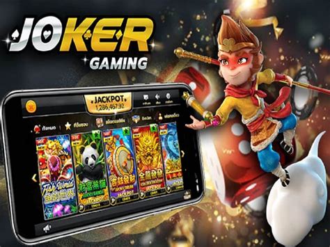 daftar joker123.